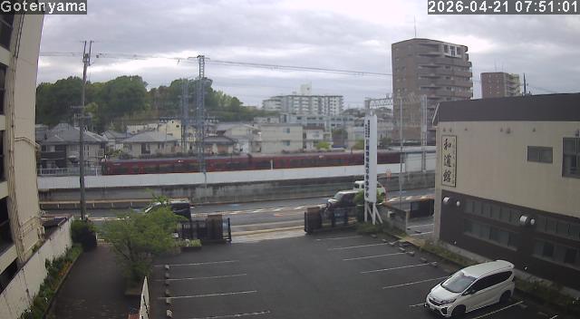 LiveCamera