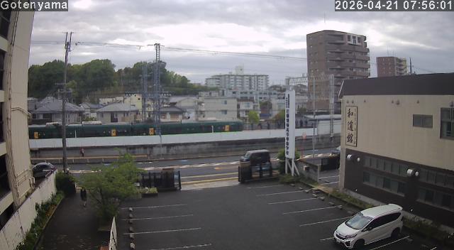 LiveCamera