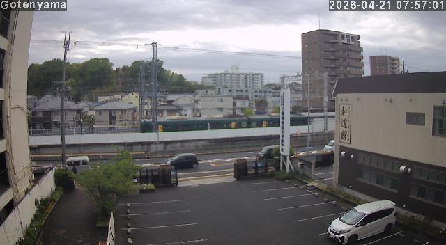 LiveCamera