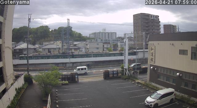 LiveCamera