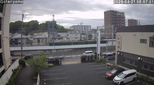 LiveCamera