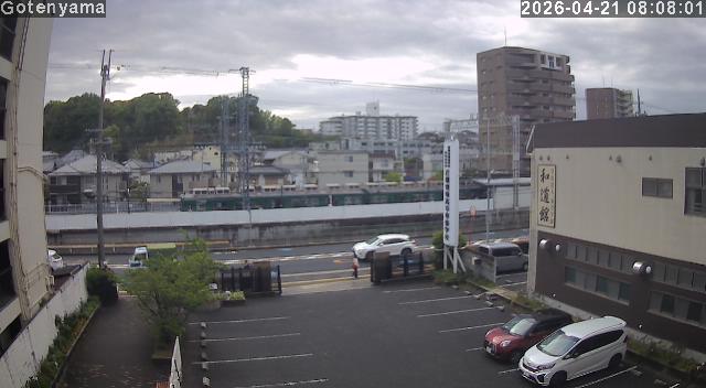 LiveCamera
