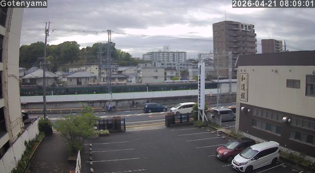 LiveCamera