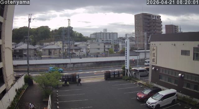 LiveCamera