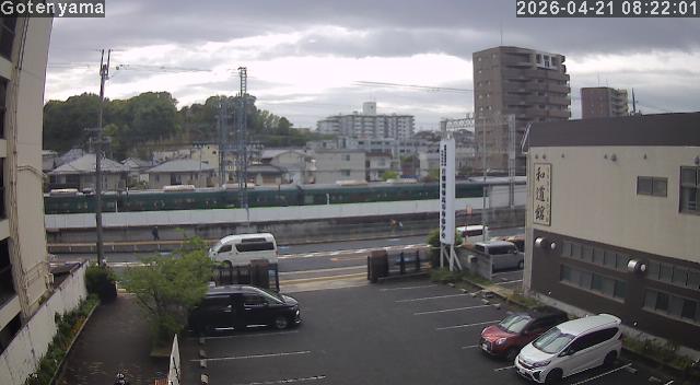 LiveCamera