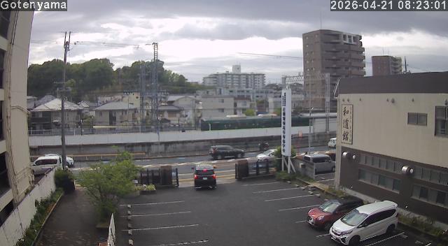 LiveCamera