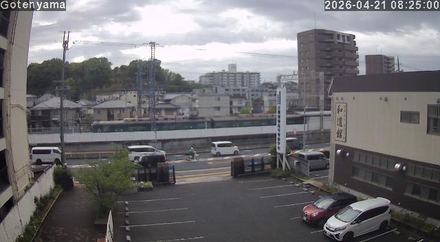 LiveCamera