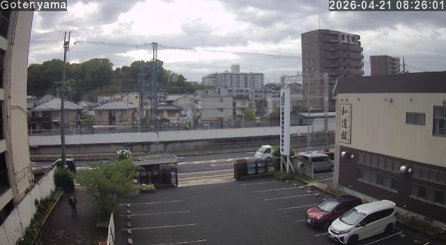 LiveCamera