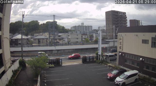 LiveCamera