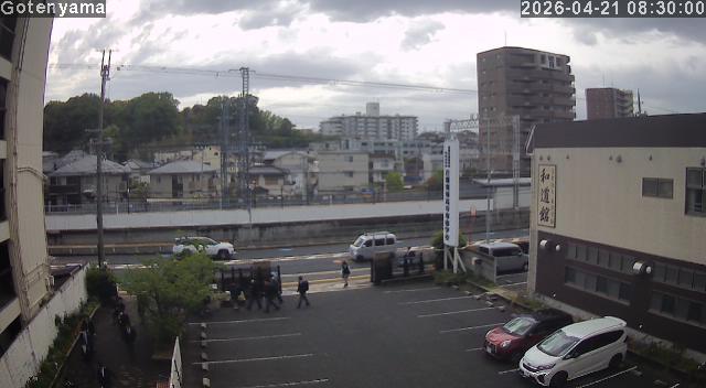 LiveCamera