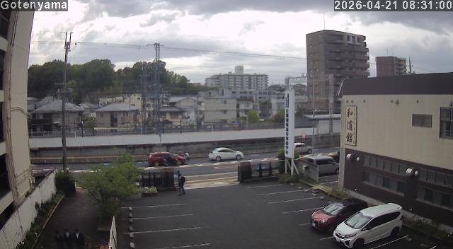 LiveCamera