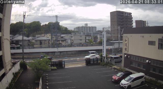 LiveCamera