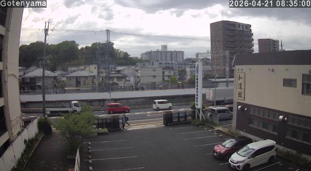 LiveCamera