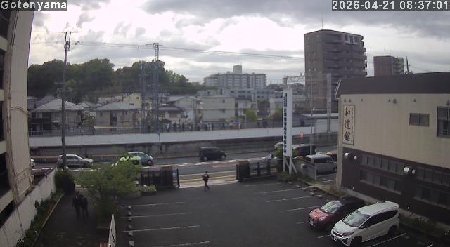 LiveCamera