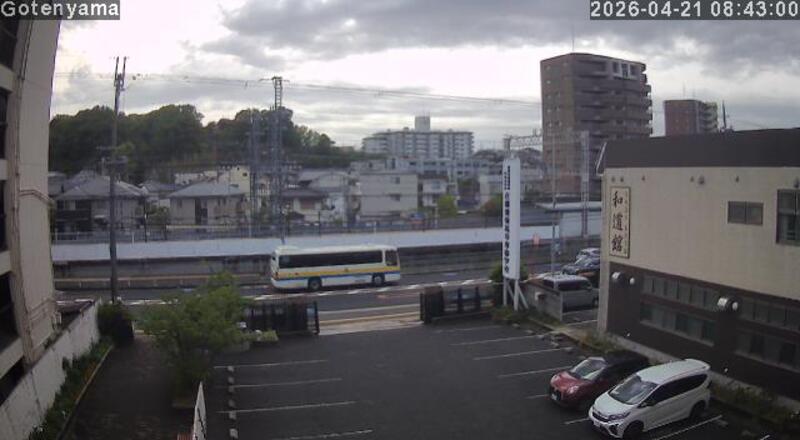 LiveCamera