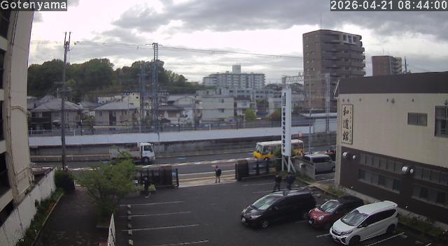 LiveCamera