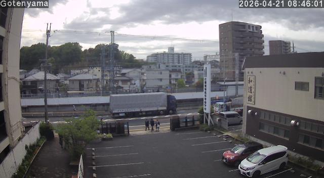 LiveCamera