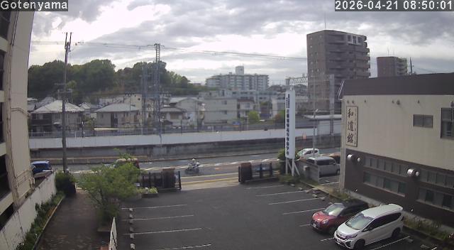 LiveCamera