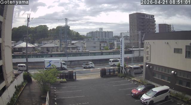 LiveCamera