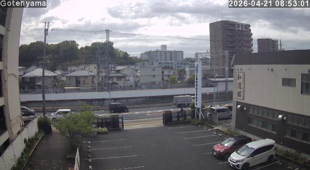 LiveCamera