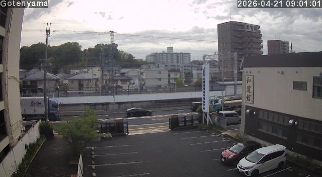 LiveCamera