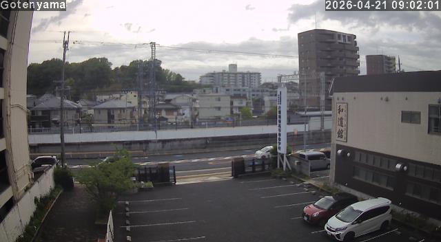 LiveCamera