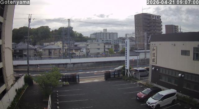 LiveCamera