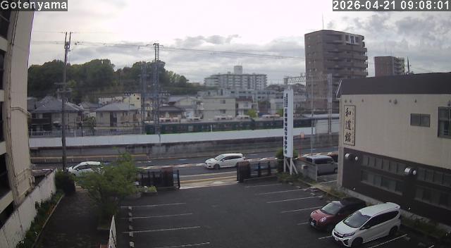 LiveCamera