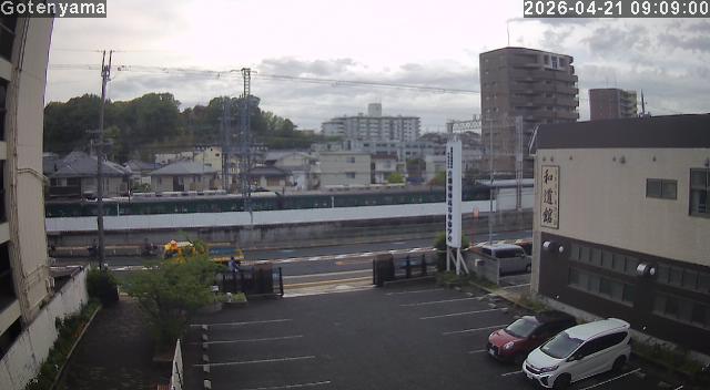 LiveCamera