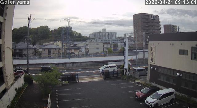LiveCamera