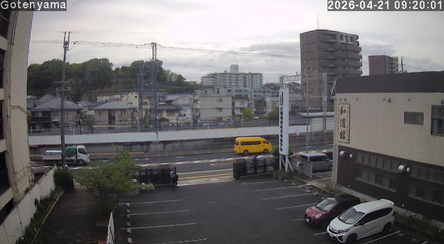 LiveCamera