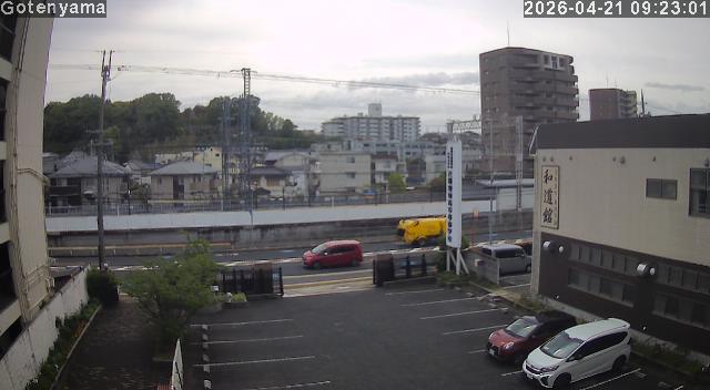 LiveCamera