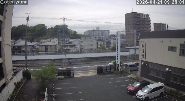 LiveCamera