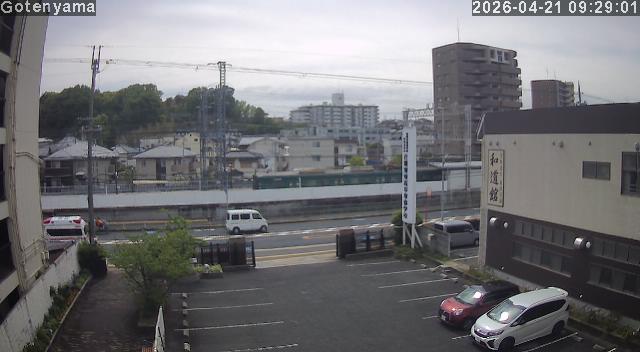 LiveCamera