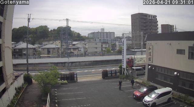 LiveCamera