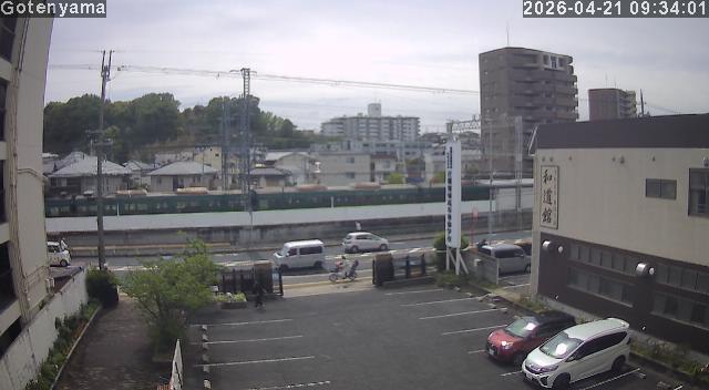 LiveCamera