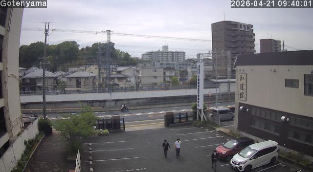 LiveCamera