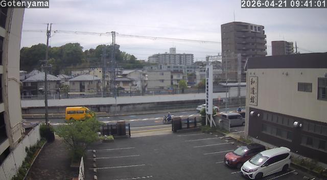 LiveCamera
