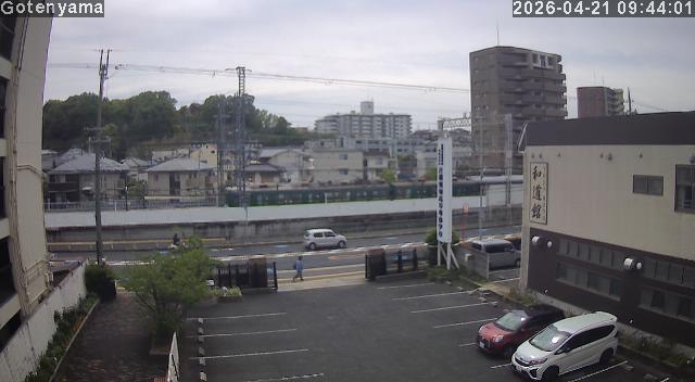 LiveCamera