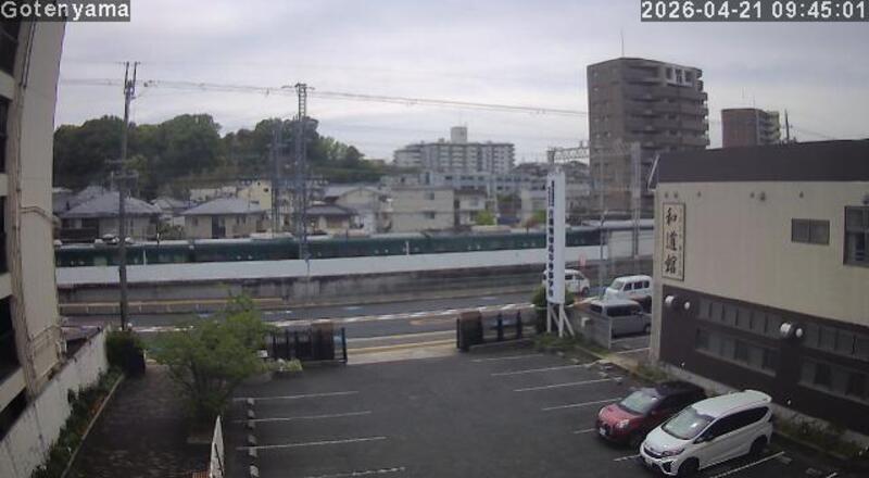 LiveCamera