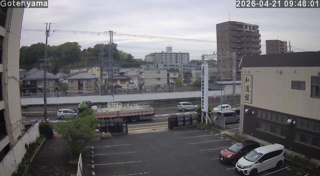LiveCamera