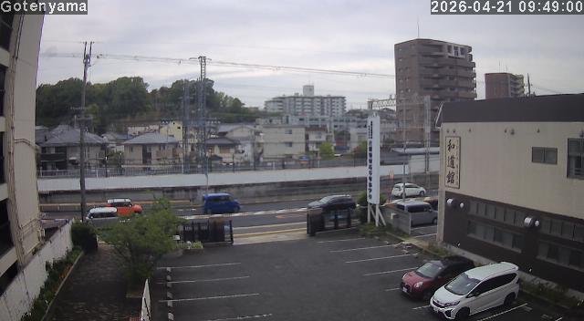 LiveCamera