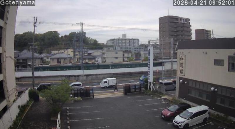 LiveCamera