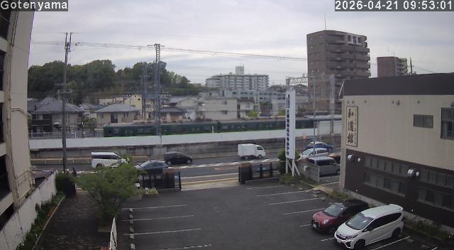 LiveCamera