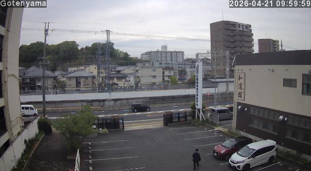LiveCamera