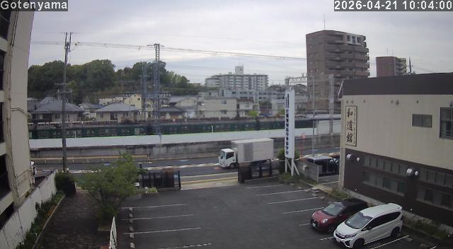LiveCamera
