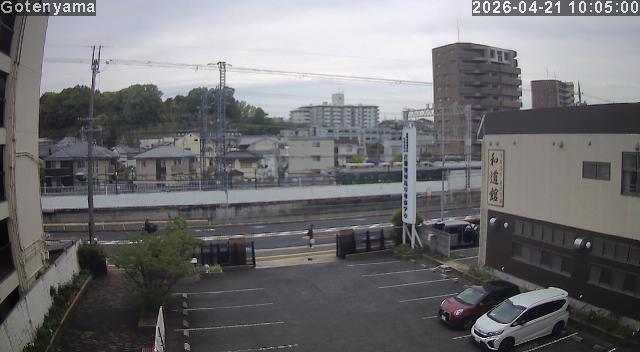 LiveCamera