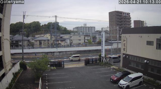 LiveCamera
