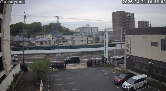 LiveCamera