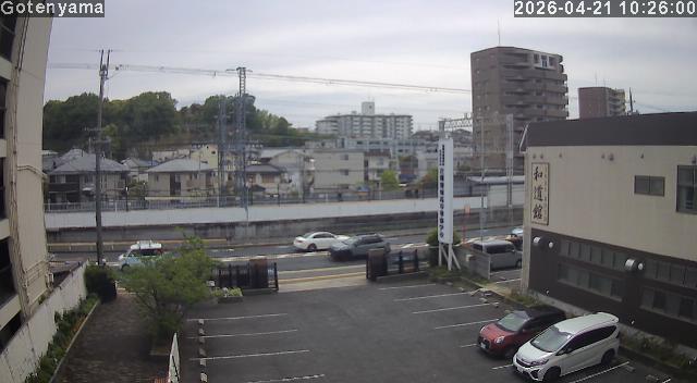 LiveCamera